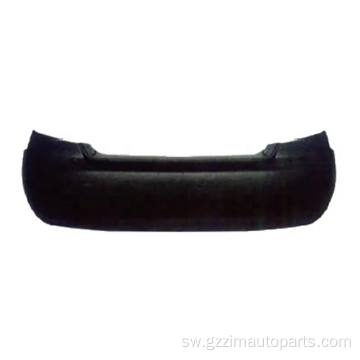 CHEVROLET AVEO 05 96832926 Msaada wa nyuma wa bumper